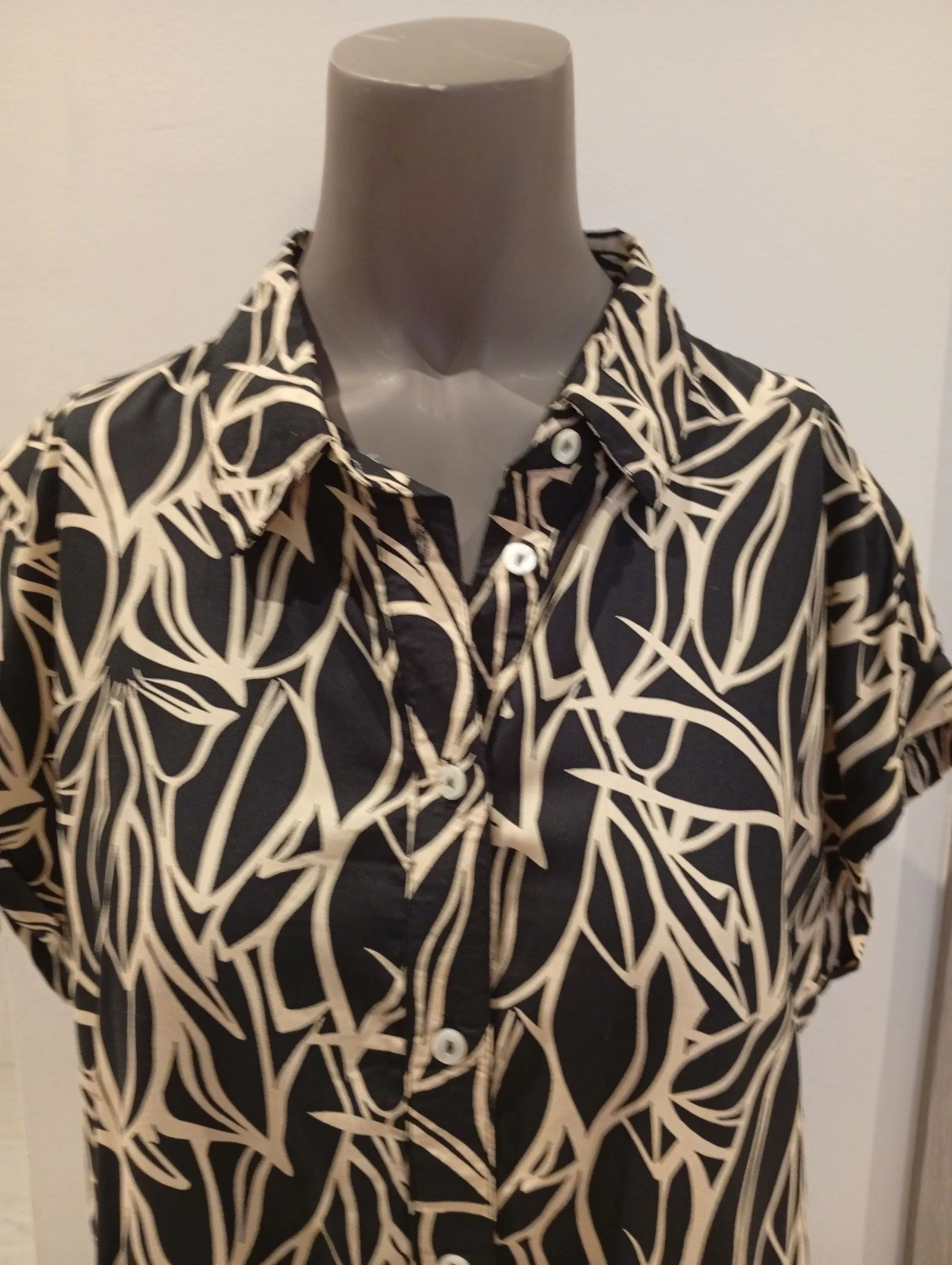 Camisa Milán – photo 3